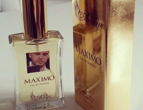 Maximo Parfum