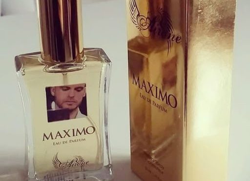 Maximo Parfum